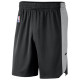 Nike Ανδρικό σορτς Brooklyn Nets Practice 18